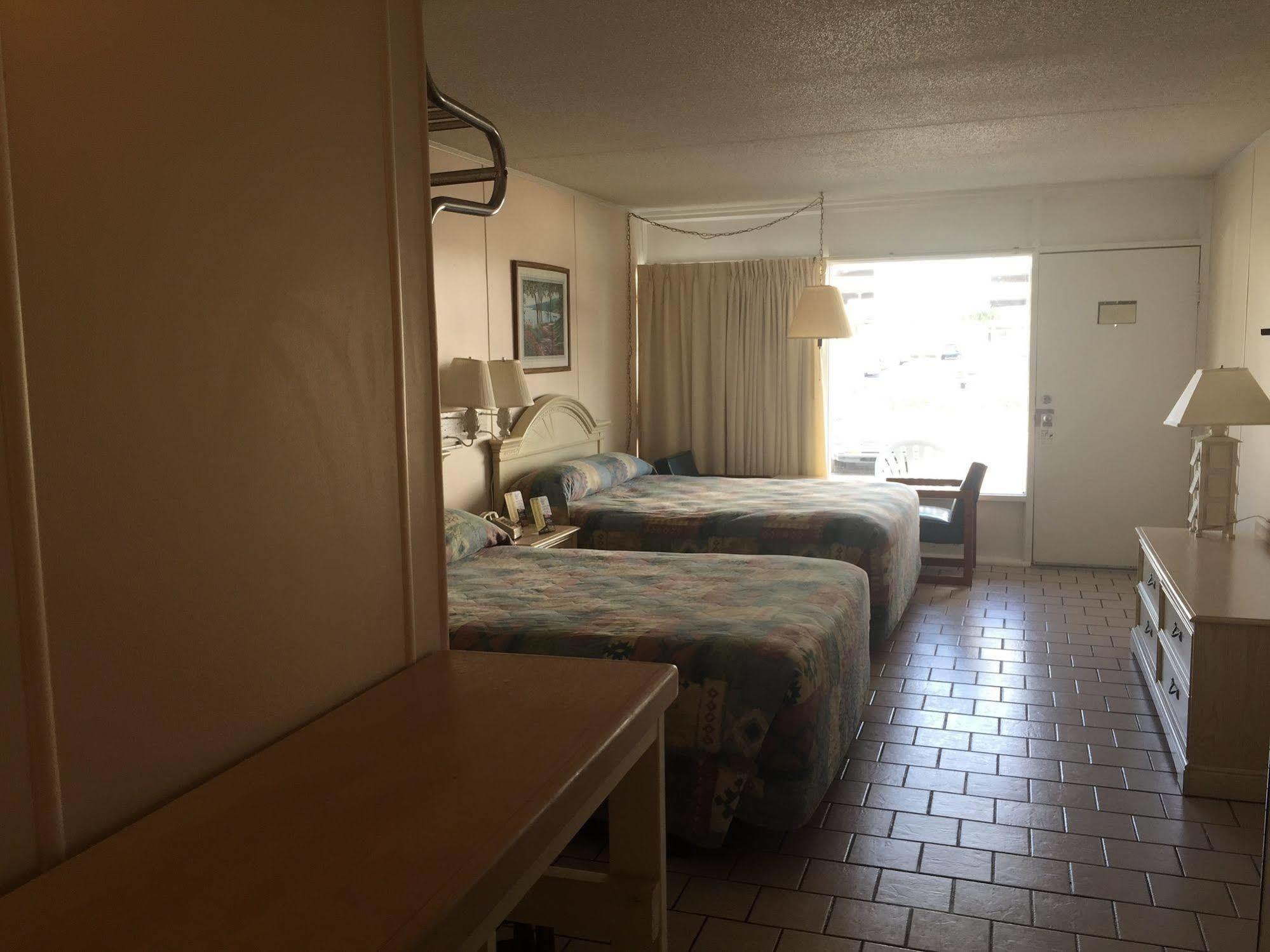Vancouver Motel Myrtle Beach Exteriér fotografie